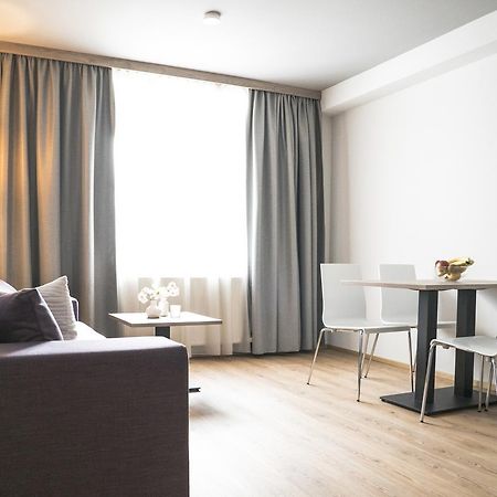 Daxburg Apartments Инсбрук Екстериор снимка
