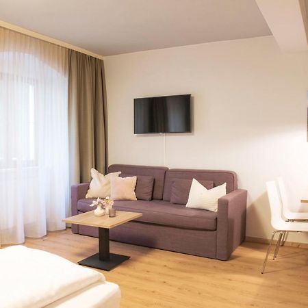 Daxburg Apartments Инсбрук Екстериор снимка
