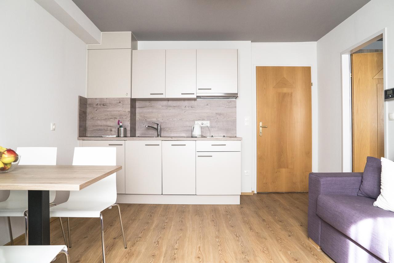 Daxburg Apartments Инсбрук Екстериор снимка