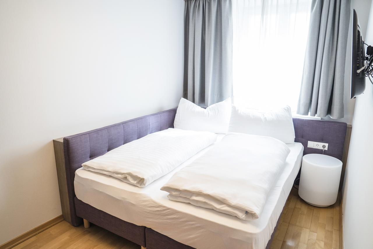 Daxburg Apartments Инсбрук Екстериор снимка