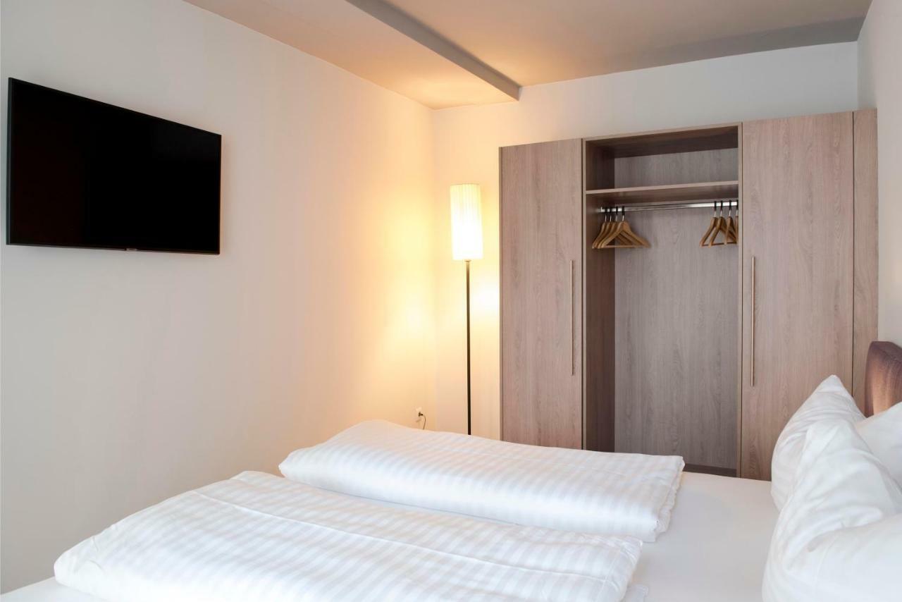 Daxburg Apartments Инсбрук Екстериор снимка