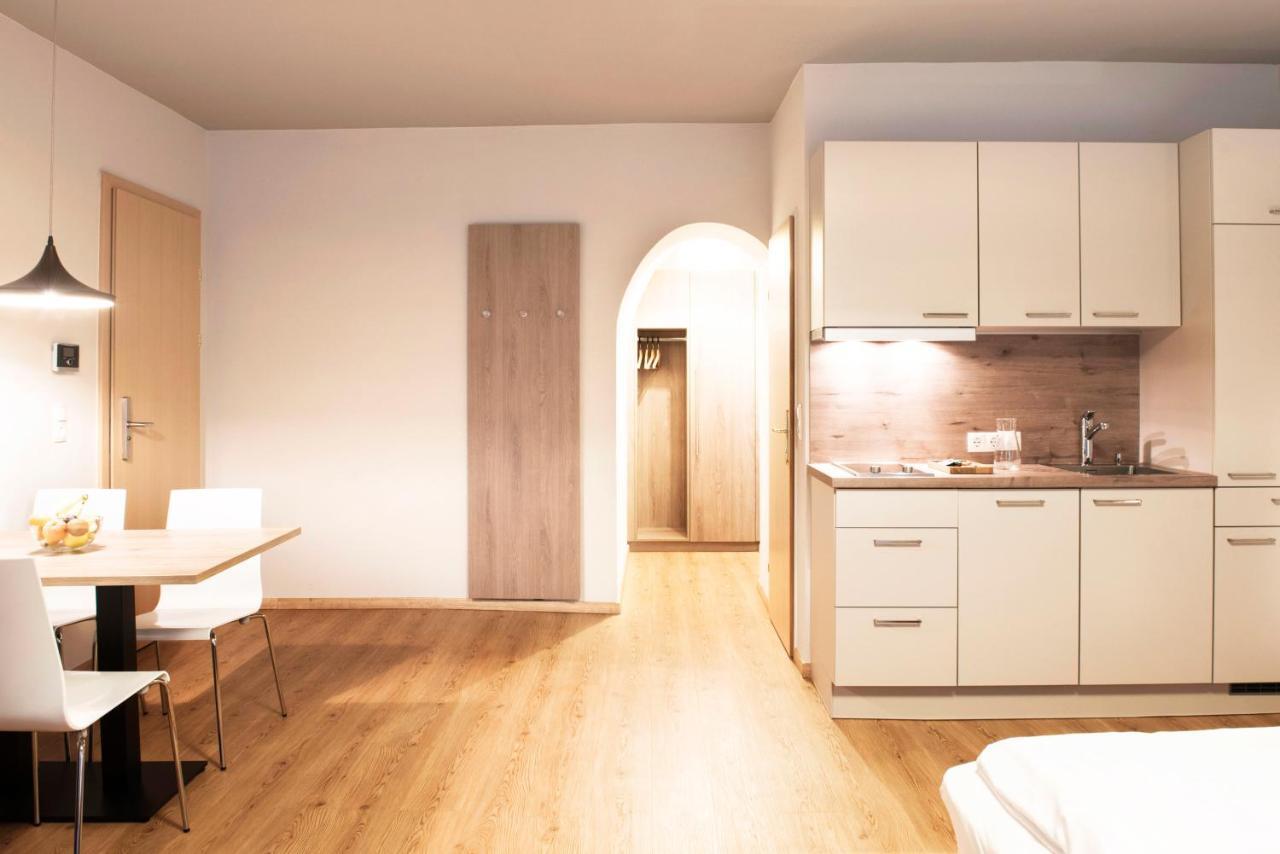 Daxburg Apartments Инсбрук Екстериор снимка
